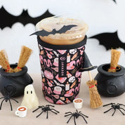 Sok-It JavaSok - Spellbound   JavaSok-Halloween Holiday