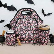 Sok-It LunchTote XL - Spellbound   LunchTote-Halloween Holiday