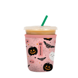 JavaSok - Spooky in Pink