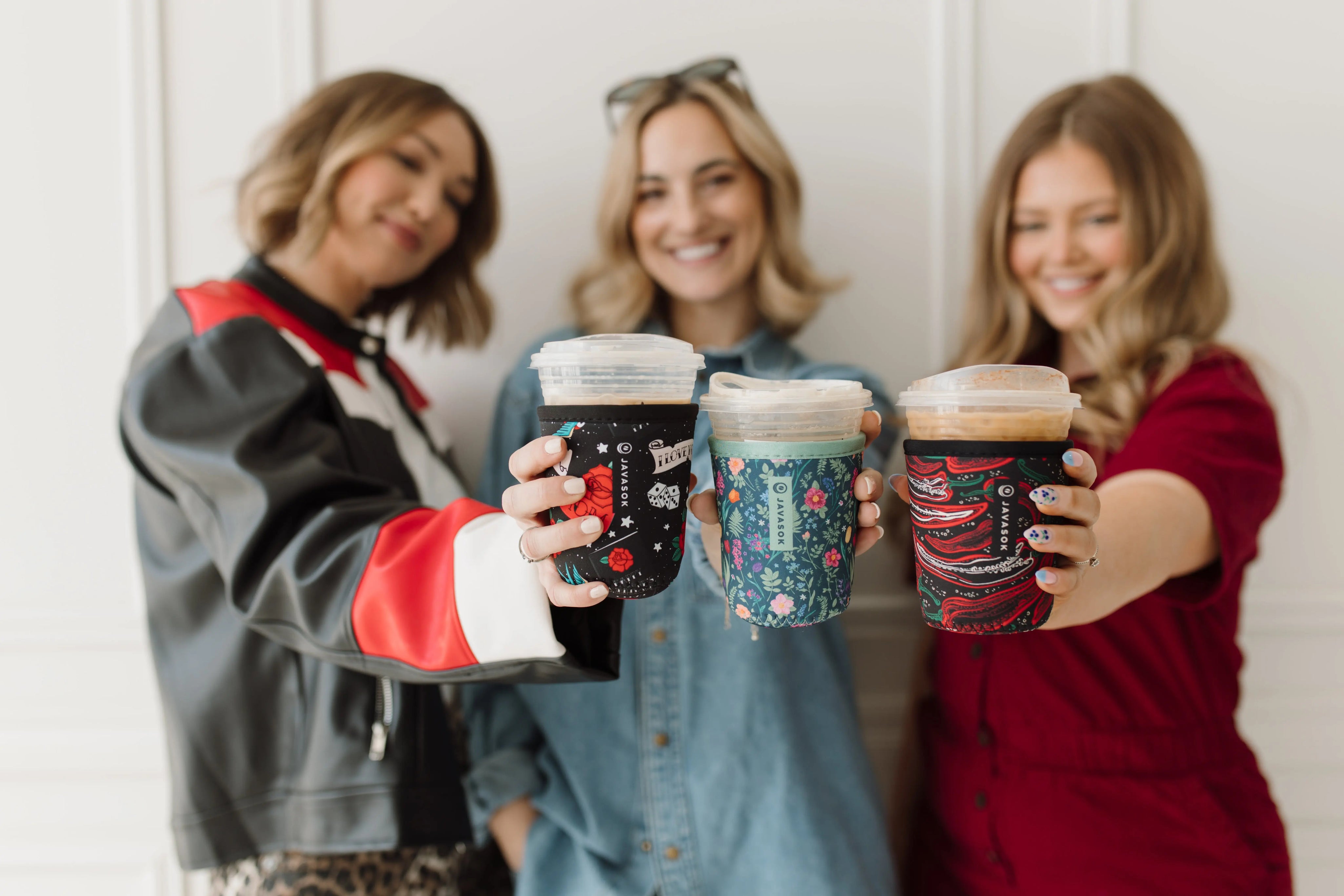 Sok-It JavaSok - Spring Noir   JavaSok-Evergreen