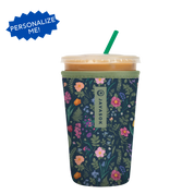 Sok-It JavaSok - Spring Noir Medium-22-28oz 16.99 JavaSok-Evergreen