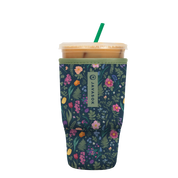 Sok-It JavaSok - Spring Noir Large-30-32oz 18.99 JavaSok-Evergreen