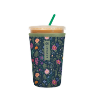 Sok-It JavaSok - Spring Noir Medium-22-28oz 16.99 JavaSok-Evergreen