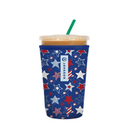 Sok-It JavaSok - Star-spangled Medium-22-28oz 15.99 JavaSok-Summer Holiday