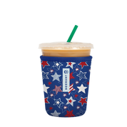 Sok-It JavaSok - Star-spangled Small-16-20oz 13.99 JavaSok-Summer Holiday