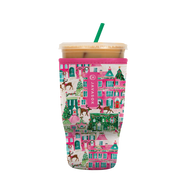 JavaSok - Sugarplum Street