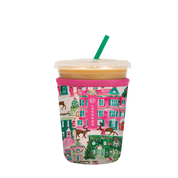 JavaSok - Sugarplum Street