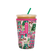 JavaSok - Sugarplum Street