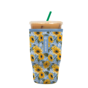 JavaSok - Sunflower Skies