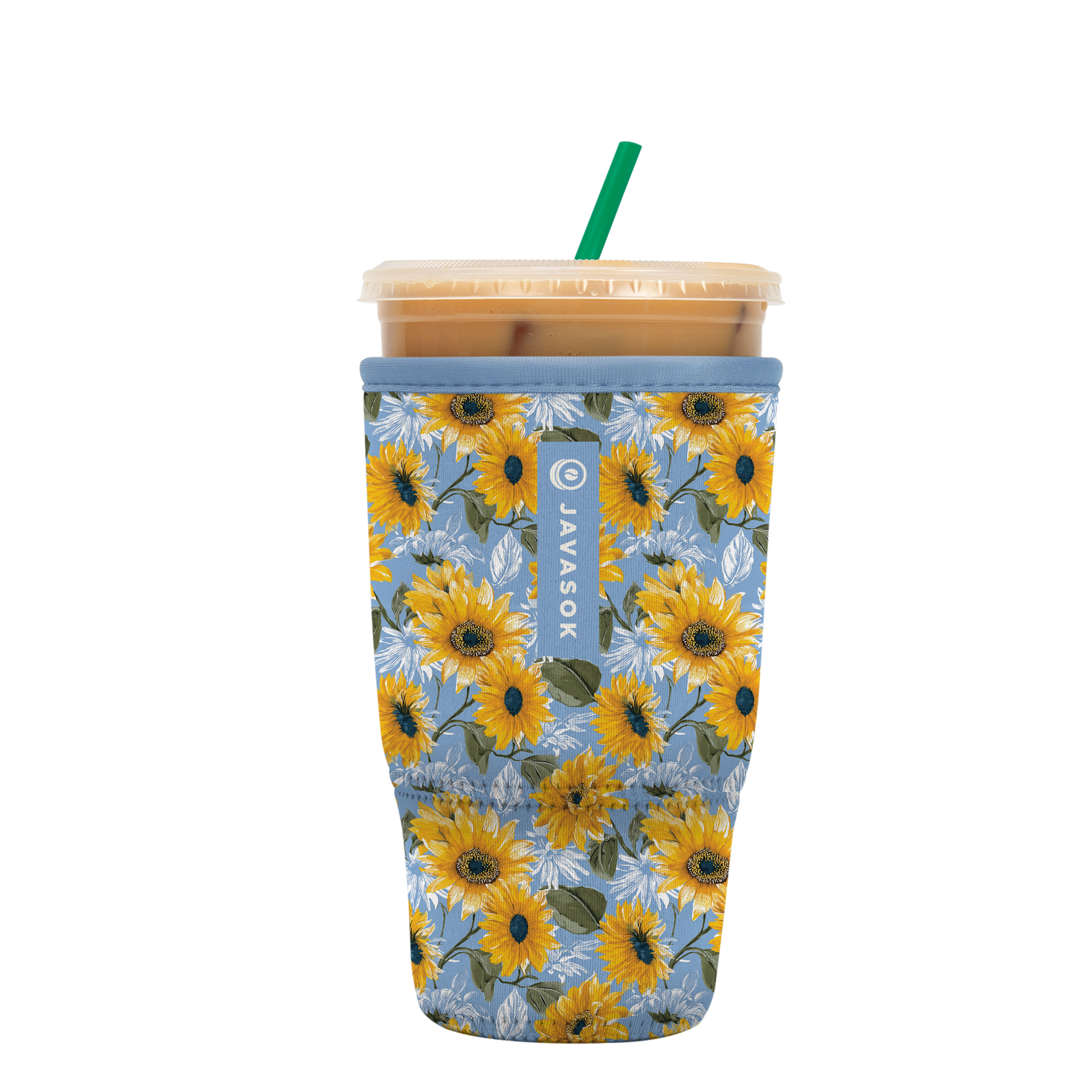 JavaSok - Sunflower Skies