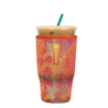 Sok-It JavaSok - Sunset Palm Large-30-32oz 17.99 JavaSok-Tropical