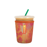 JavaSok - Sunset Palm
