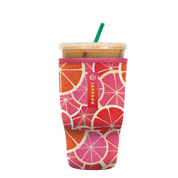 Sok-It JavaSok - Sunshine Slices Large-30-32oz 17.99 JavaSok-Food