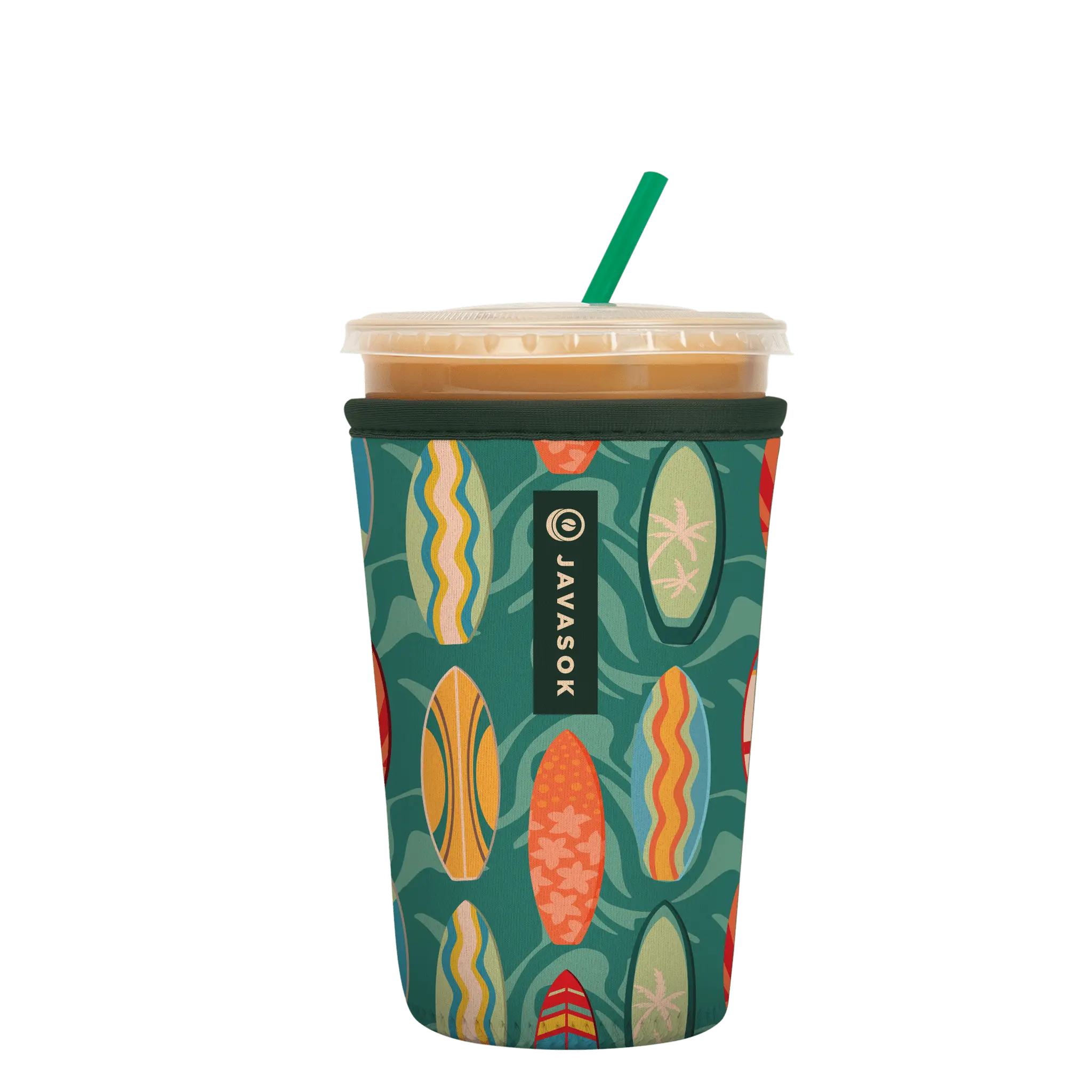Sok-It-JavaSok-Surfs-Up-Medium-22-28oz-8.78-JavaSok-Summer-Holiday ...
