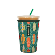 Sok-It JavaSok - Surfs Up Medium-22-28oz 8.78 JavaSok-Summer Holiday
