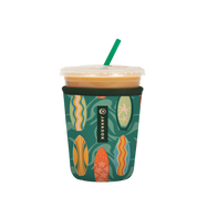 Sok-It JavaSok - Surfs Up Small-16-20oz 7.68 JavaSok-Summer Holiday