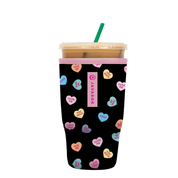 Sok-It JavaSok - Sweet Notes Large-30-32oz 10.78 JavaSok-Spring Holiday