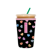Sok-It JavaSok - Sweet Notes Medium-22-28oz 9.58 JavaSok-Spring Holiday