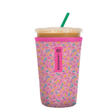 JavaSok - Sweet Sprinkles