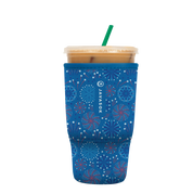 Sok-It JavaSok - Symphony of Sparks Large-30-32oz 8.99 JavaSok-Summer Holiday