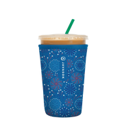 Sok-It JavaSok - Symphony of Sparks Medium-22-28oz 7.99 JavaSok-Summer Holiday
