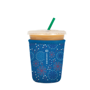 Sok-It JavaSok - Symphony of Sparks Small-16-20oz 6.99 JavaSok-Summer Holiday