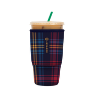 Sok-It JavaSok - Tartan Royale Large-30-32oz 17.99 JavaSok-Plaids