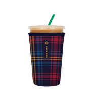Sok-It JavaSok - Tartan Royale Medium-22-28oz 15.99 JavaSok-Plaids