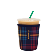 Sok-It JavaSok - Tartan Royale Small-16-20oz 13.99 JavaSok-Plaids