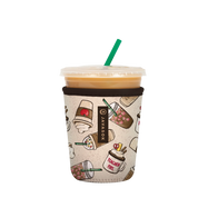 Sok-It JavaSok - Teacher's Favorite Small 16-20oz 14.99 JavaSok-Evergreen