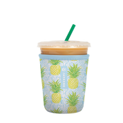 JavaSok - The Preppy Pineapple