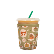 Sok-It JavaSok - The Pumpkin Gallery Small 16-20oz 14.99 JavaSok-Fall Holiday