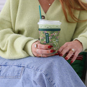 JavaSok - Tied with Cheer