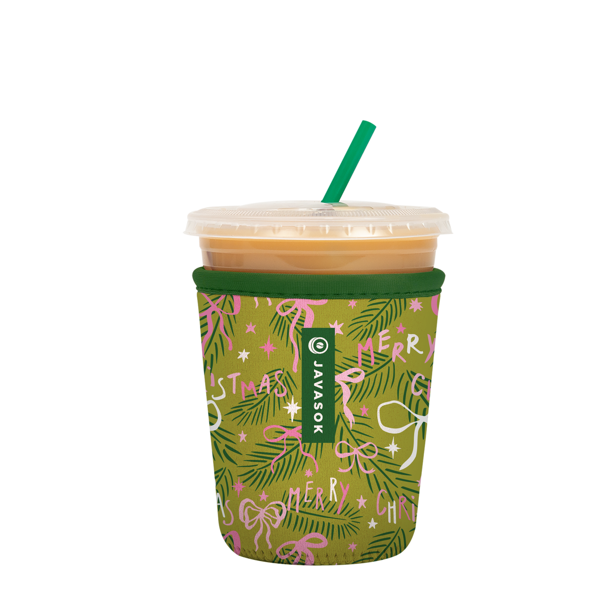 JavaSok - Tied with Cheer