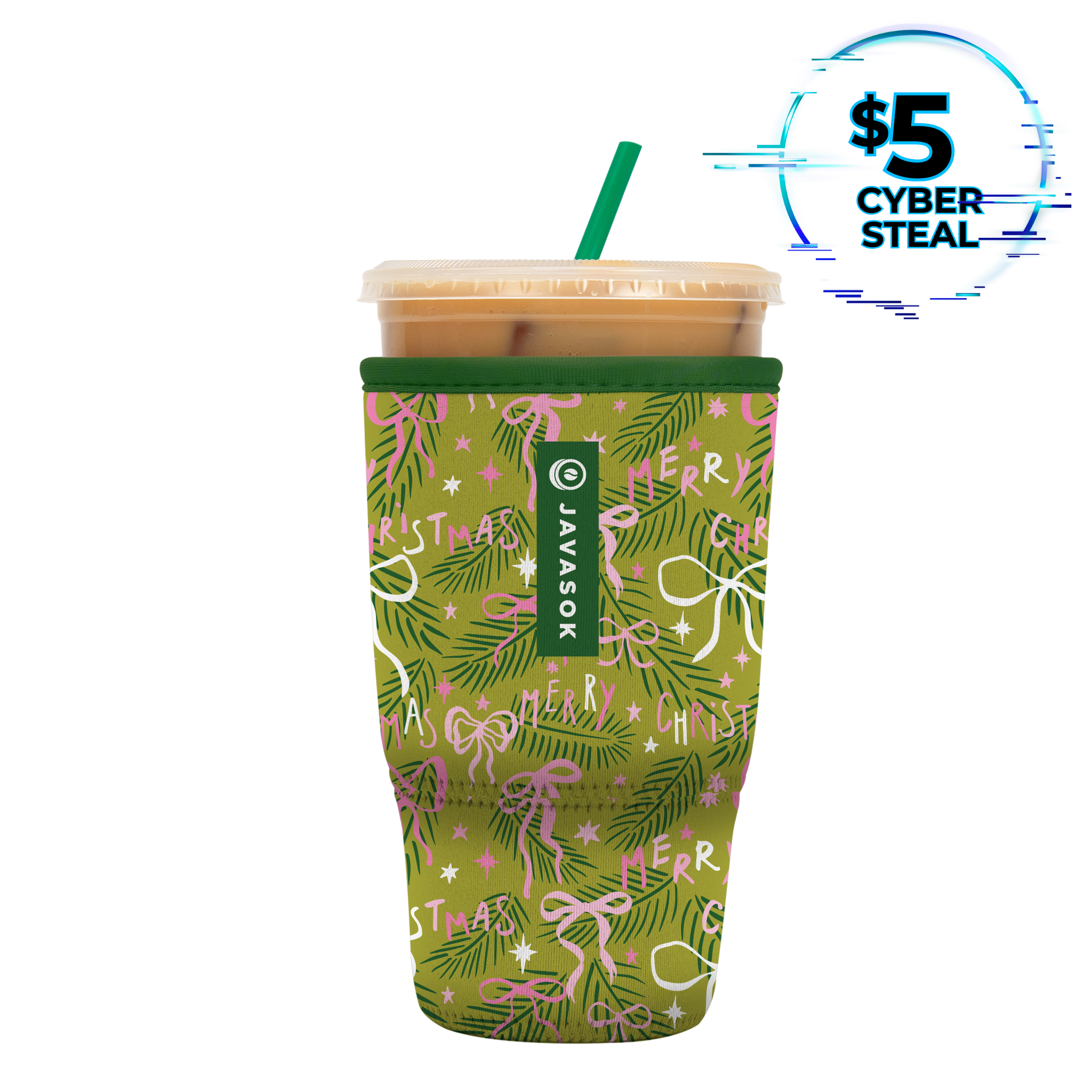 JavaSok - Tied with Cheer