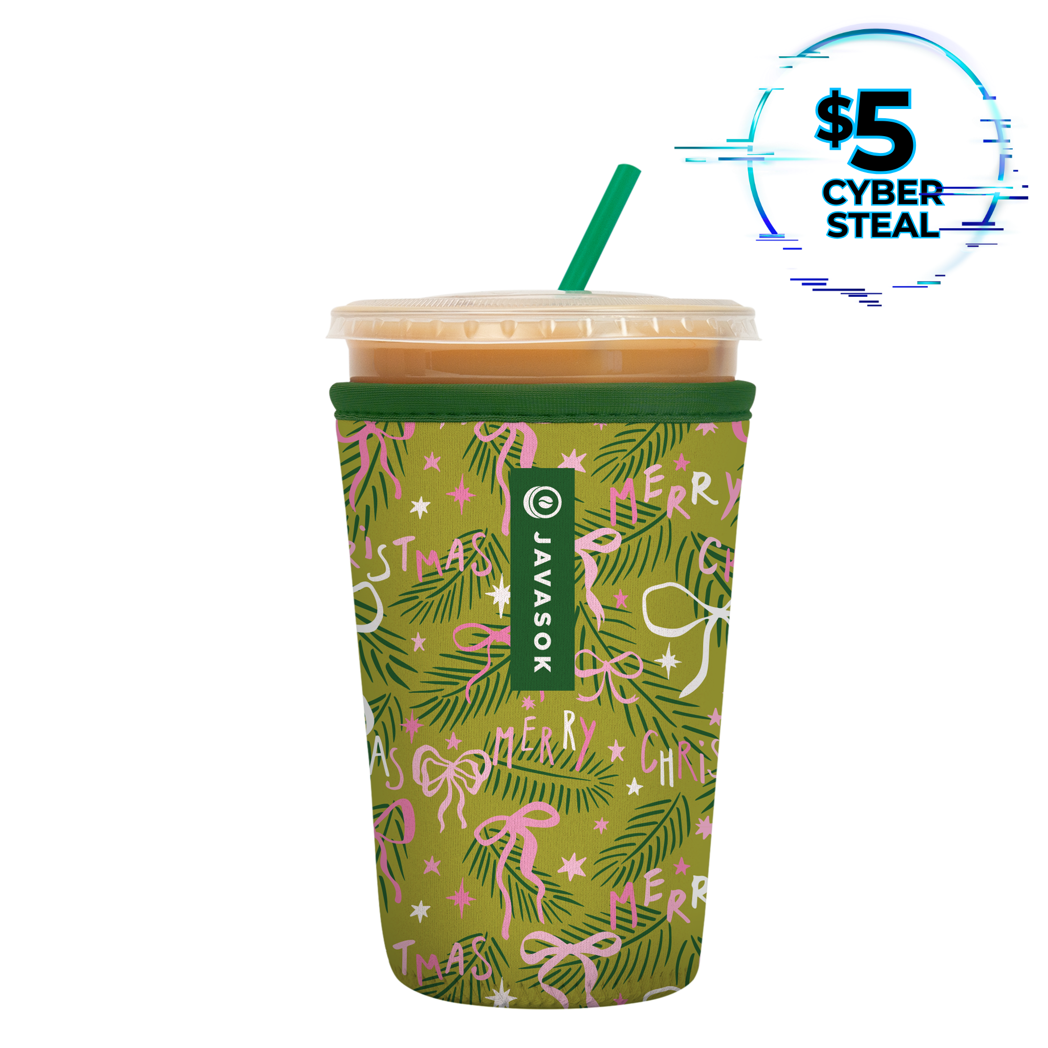 JavaSok - Tied with Cheer