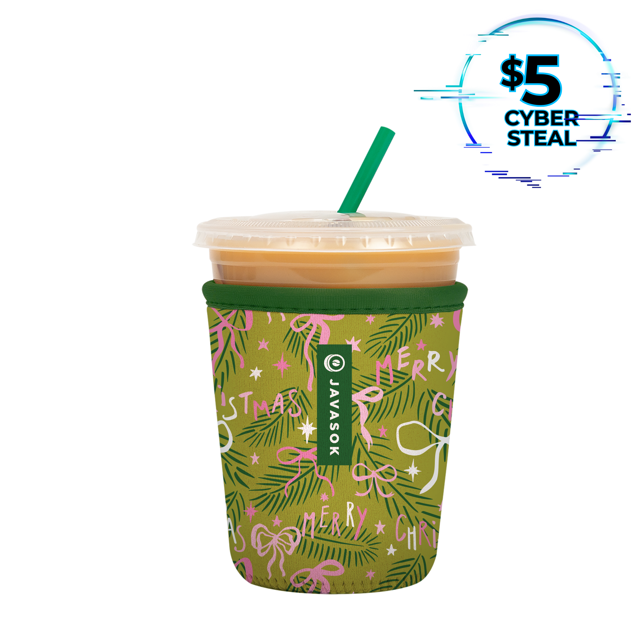 JavaSok - Tied with Cheer