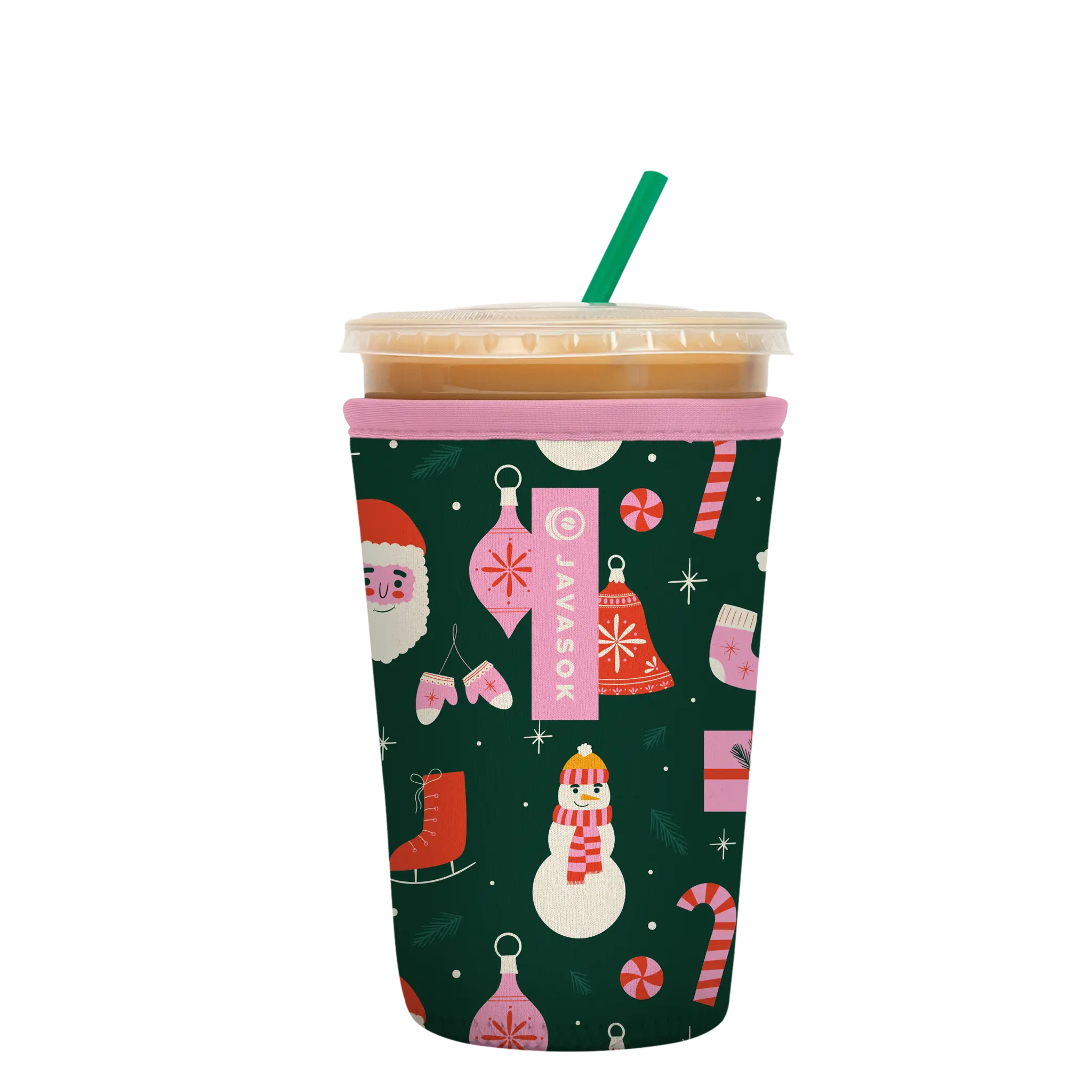 Sok-It JavaSok - Tis the Season  