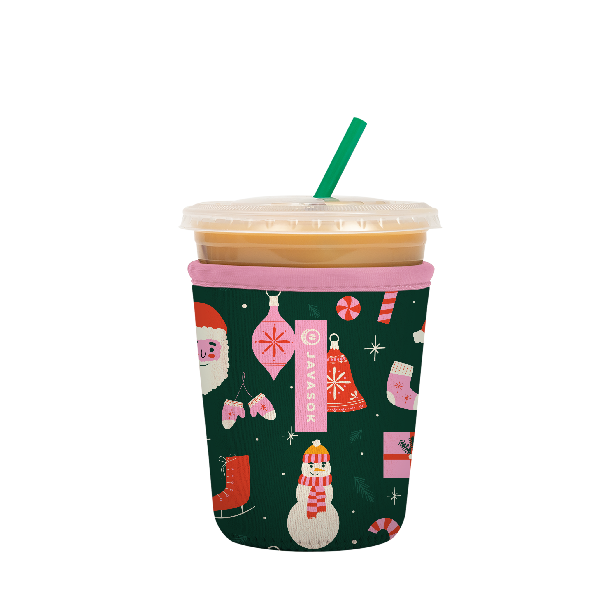 JavaSok - Tis the Season