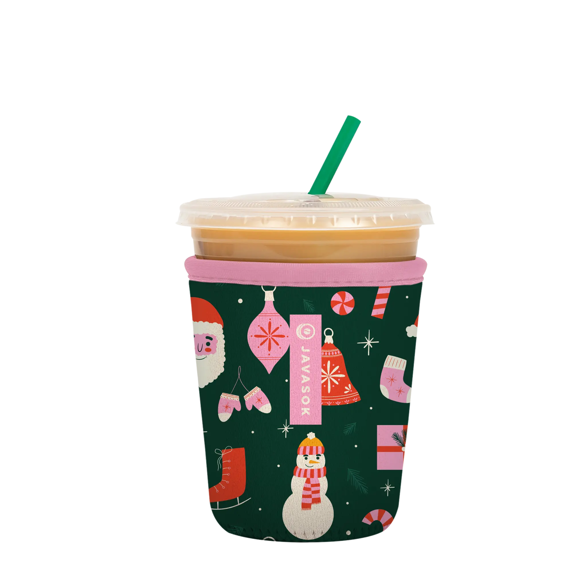 Sok-It JavaSok - Tis the Season  