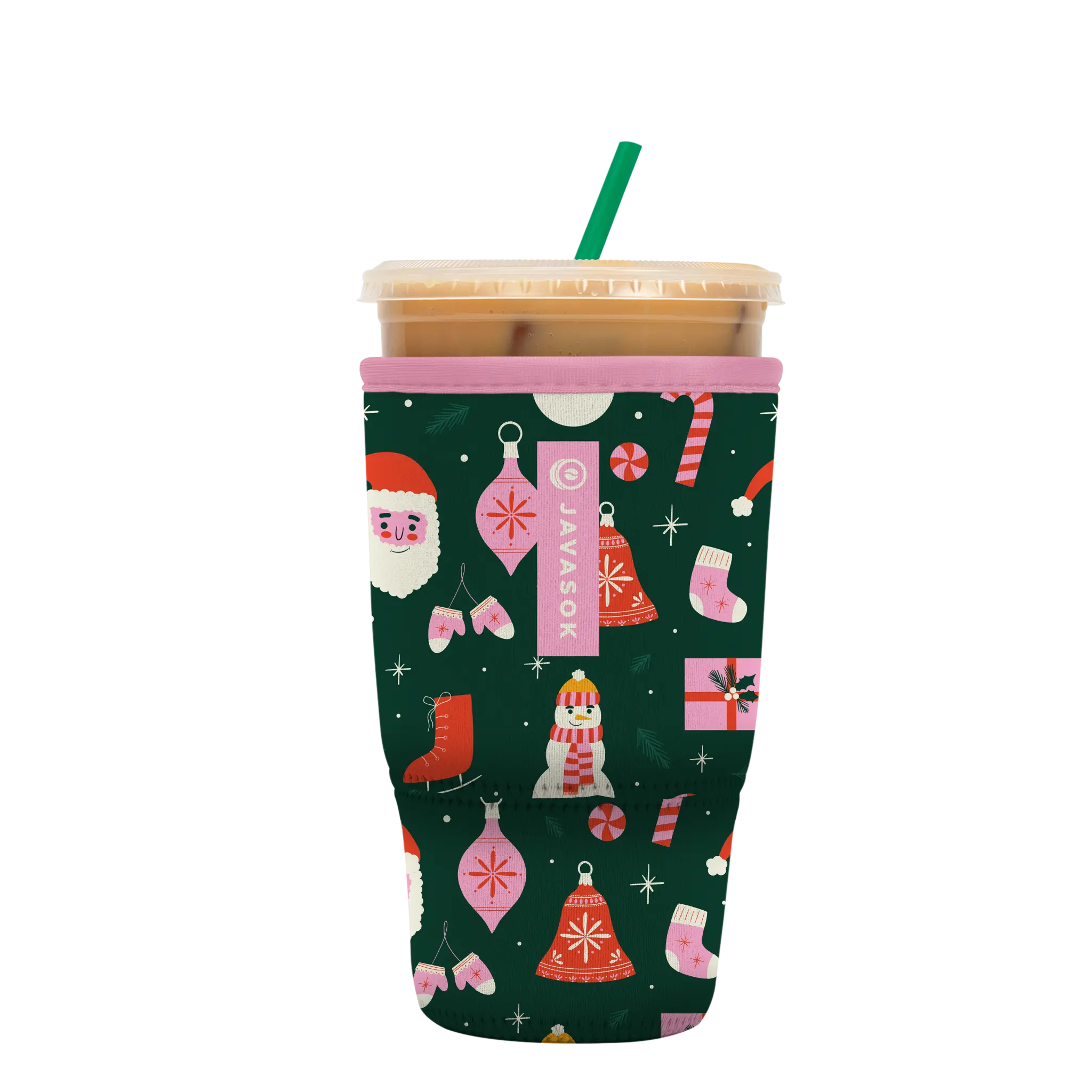 Sok-It JavaSok - Tis the Season  