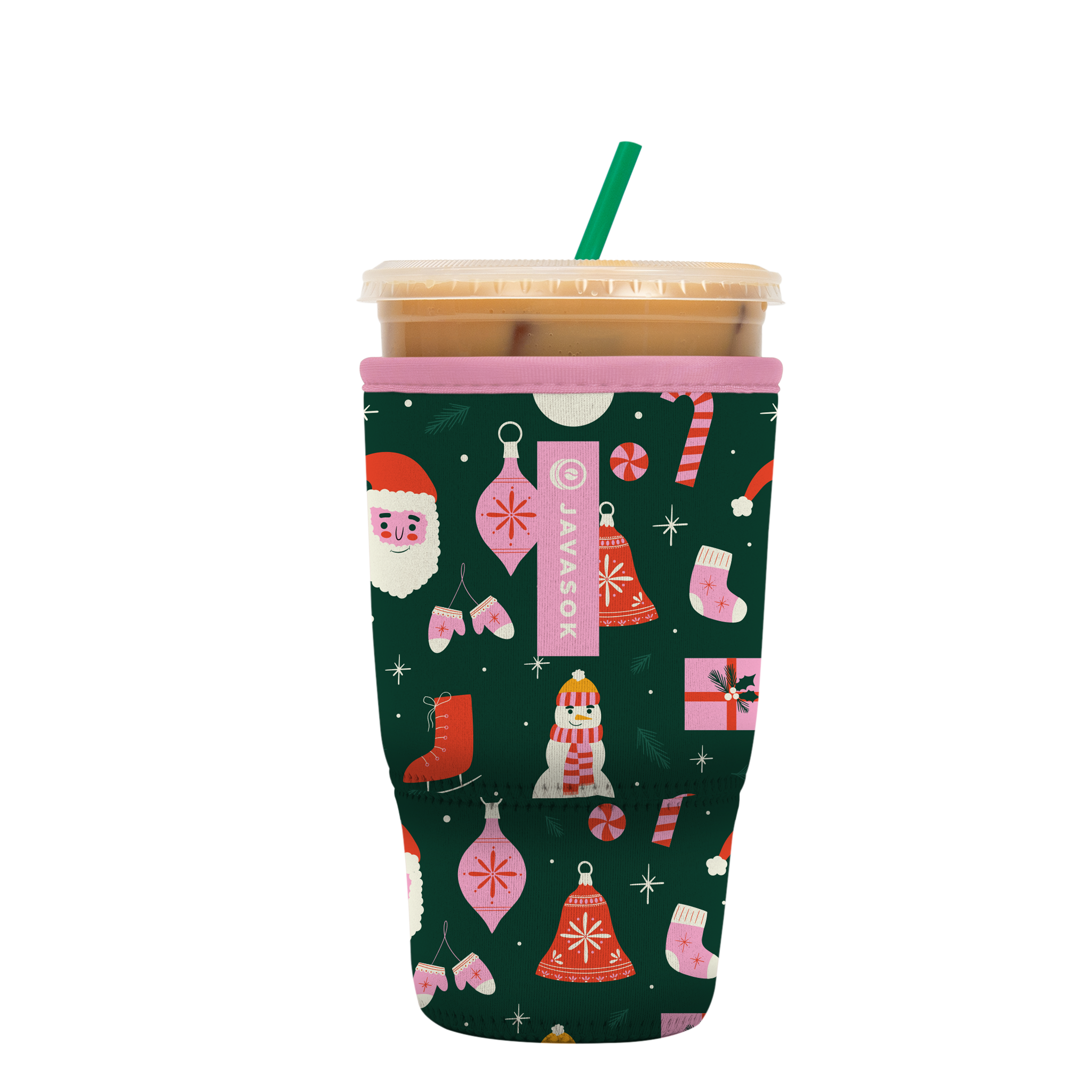 JavaSok - Tis the Season