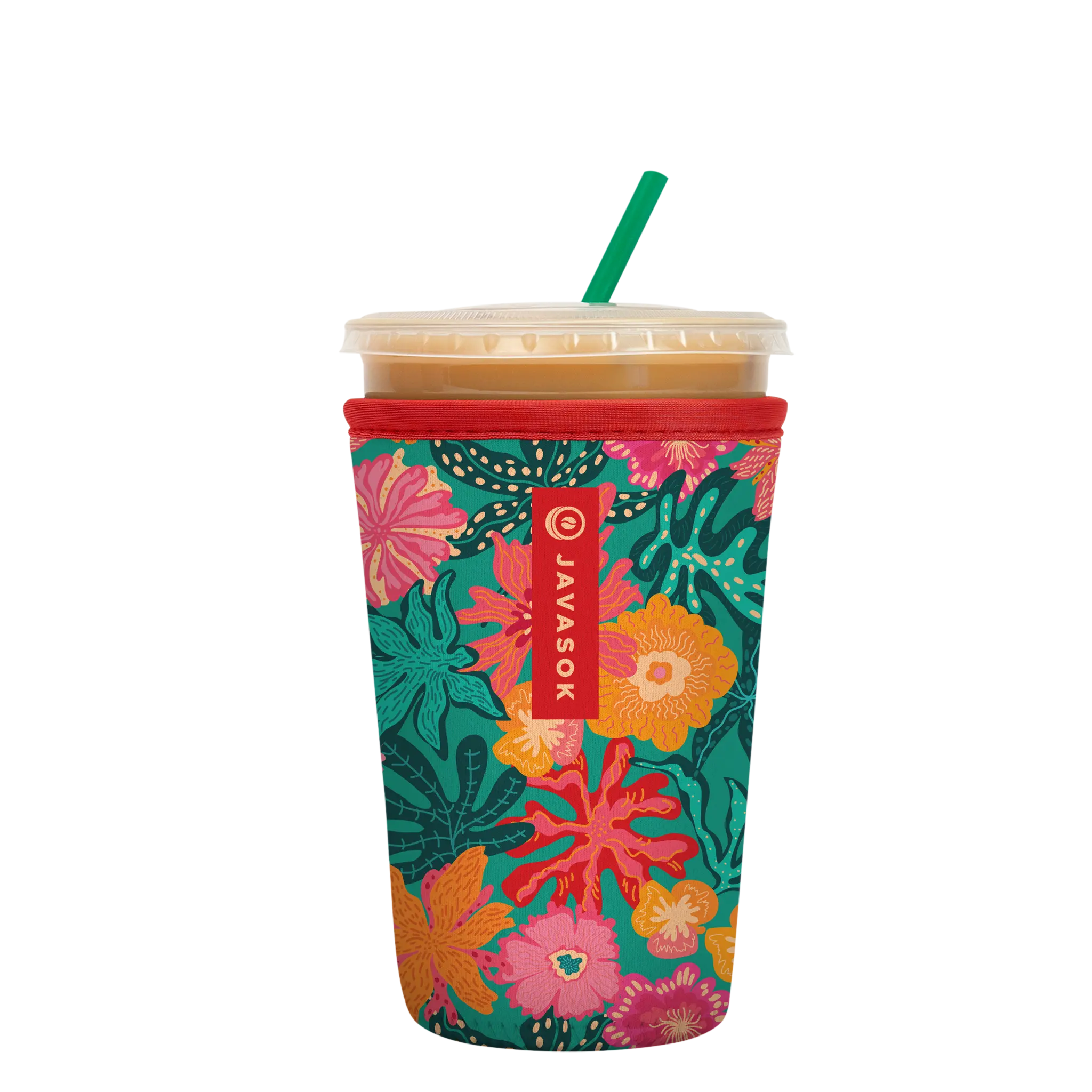 Sok-It JavaSok - Tropic Like It's Hot   JavaSok-Summer Holiday