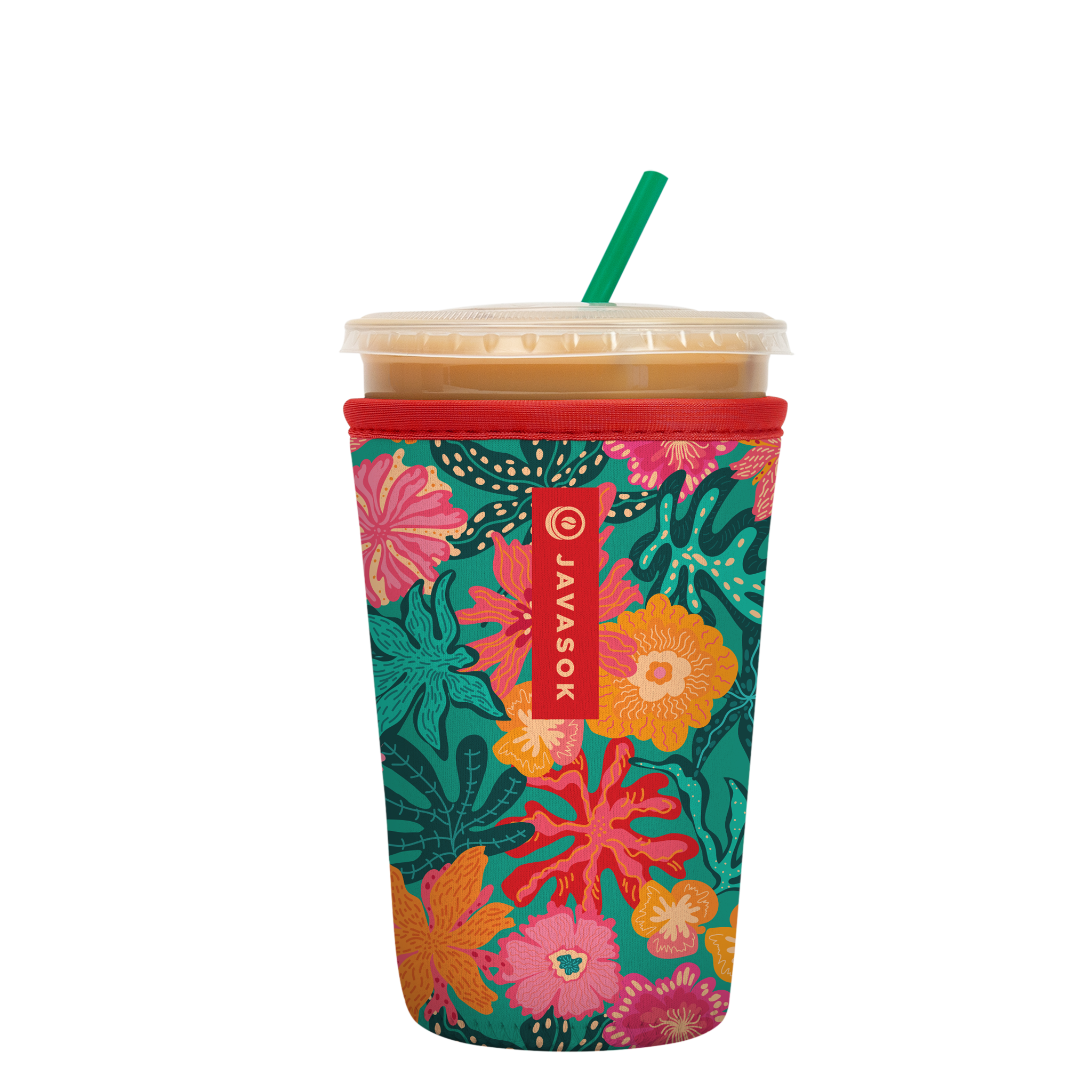 Sok-It JavaSok - Tropic Like It's Hot   JavaSok-Summer Holiday