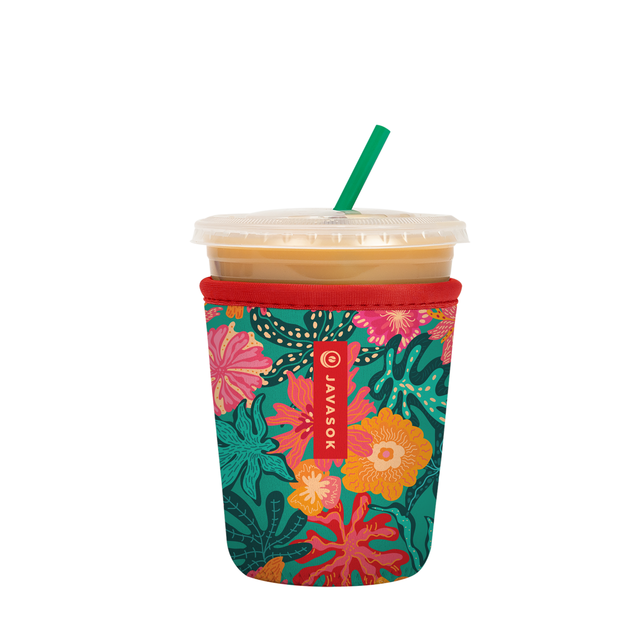 Sok-It JavaSok - Tropic Like It's Hot   JavaSok-Summer Holiday