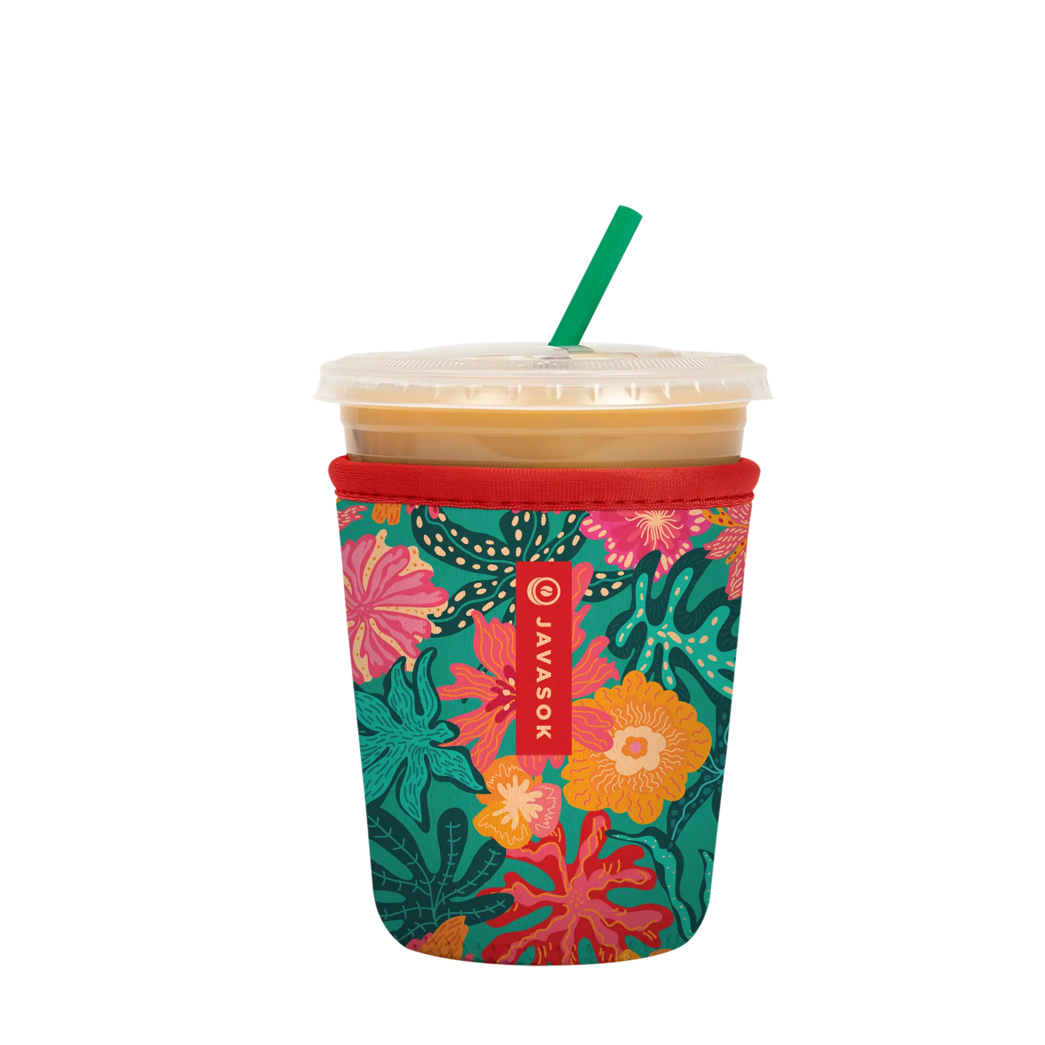Sok-It JavaSok - Tropic Like It's Hot   JavaSok-Summer Holiday