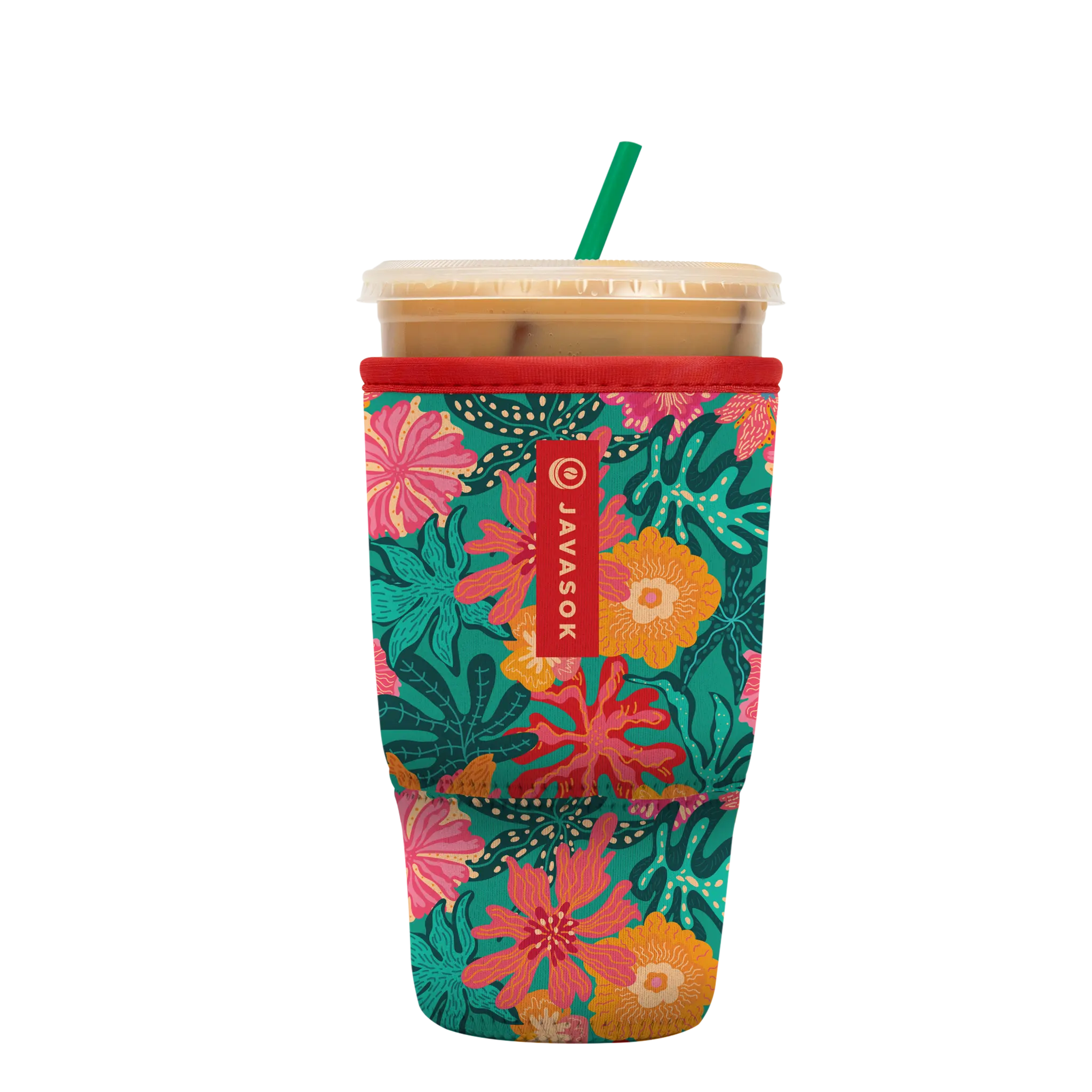 Sok-It JavaSok - Tropic Like It's Hot JavaSok-Summer Holiday