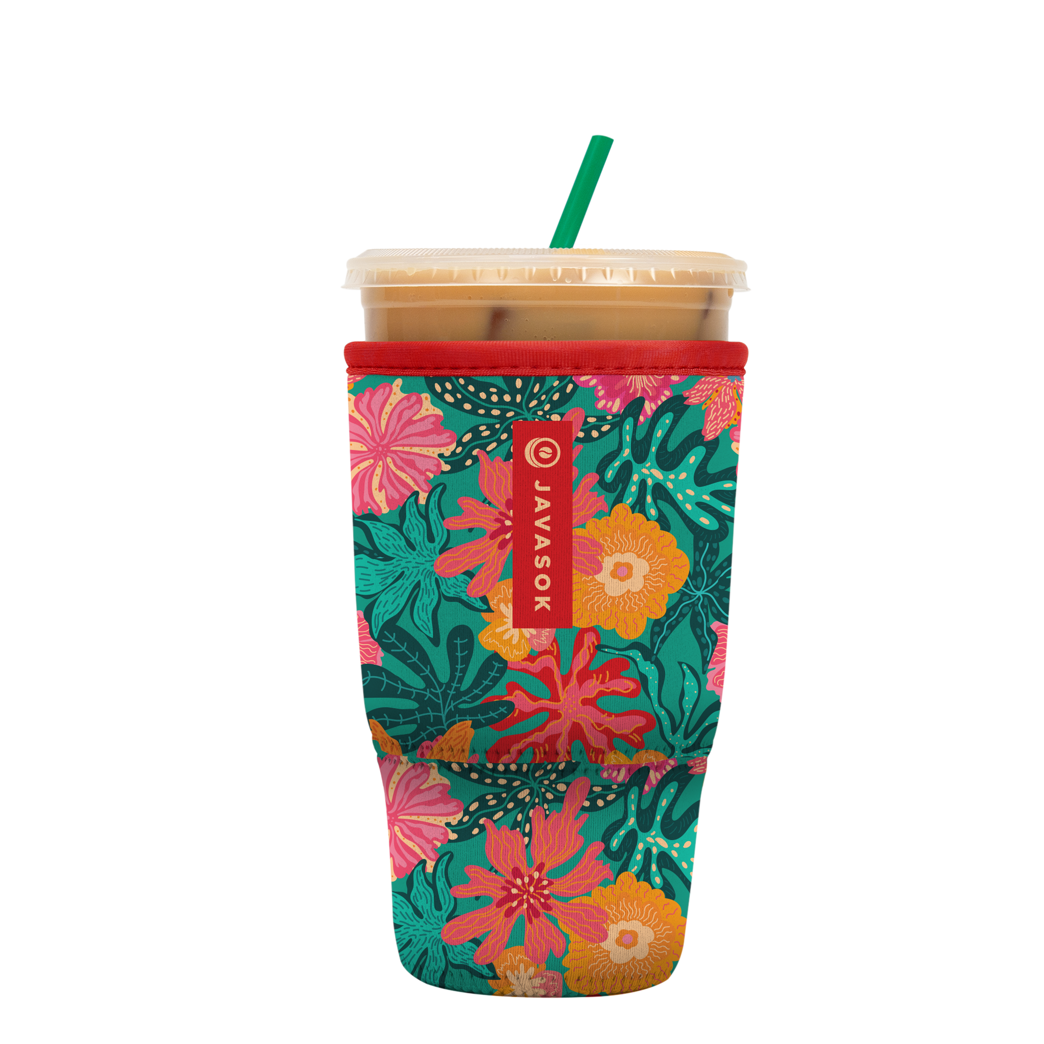 Sok-It JavaSok - Tropic Like It's Hot   JavaSok-Summer Holiday