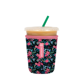 JavaSok - Tropical Blooms