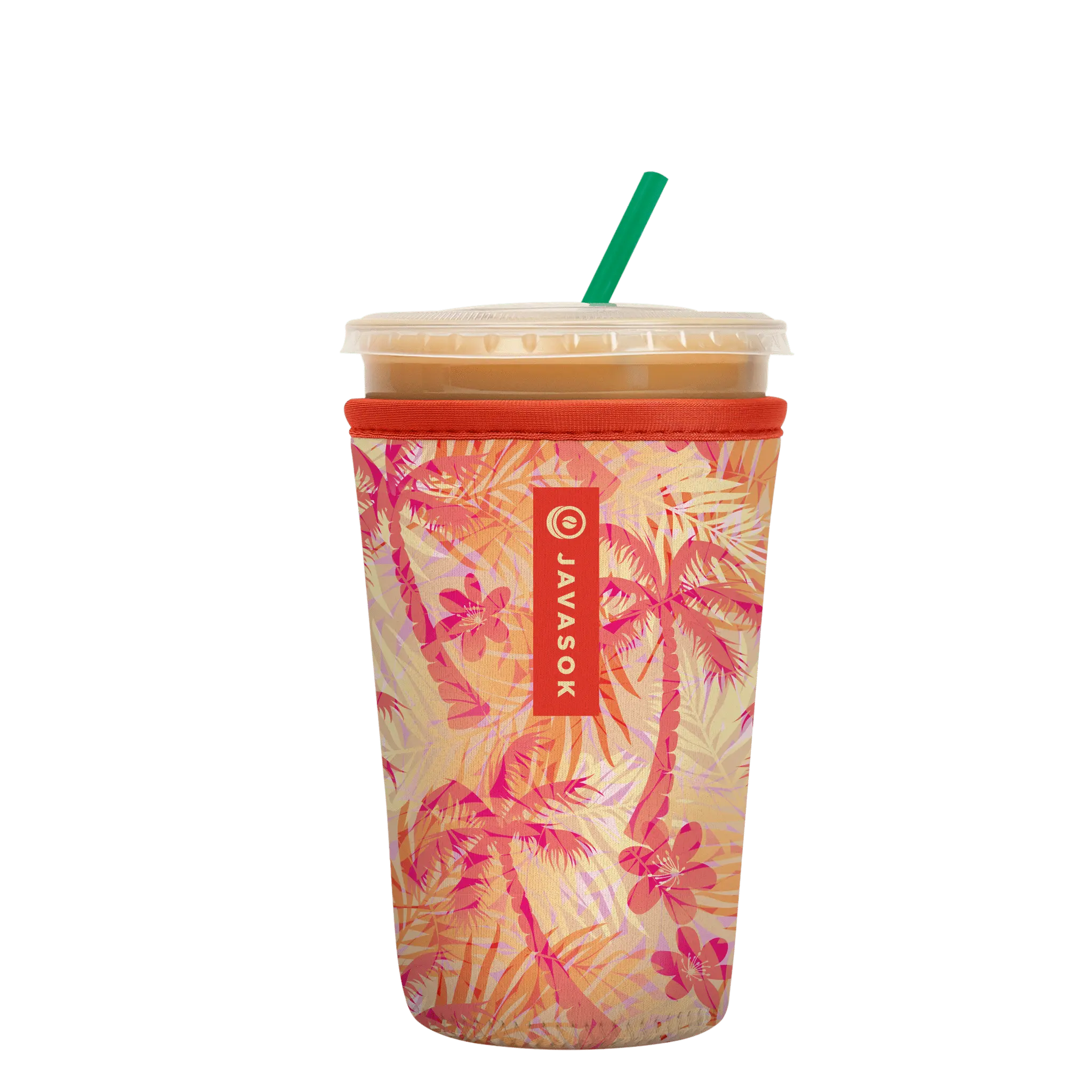 Sok-It JavaSok - Tropical Dream Medium-22-28oz 15.99 JavaSok-Tropical